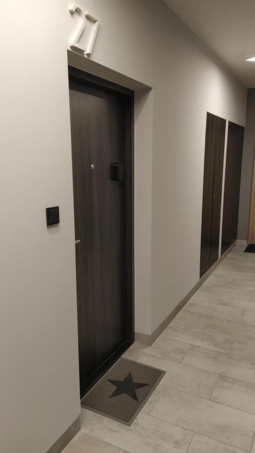 Grochowska Apartment Варшава Экстерьер фото
