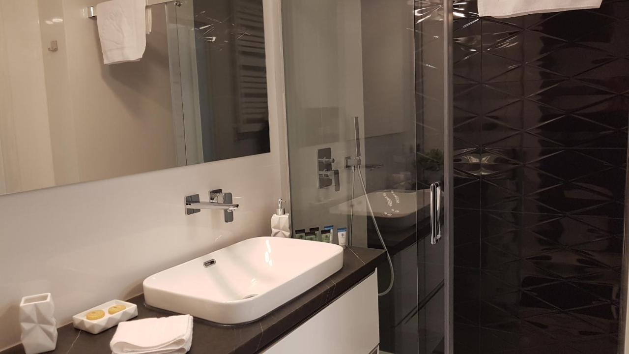Grochowska Apartment Варшава Экстерьер фото