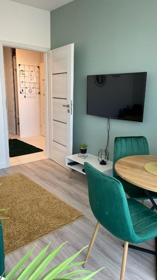 Grochowska Apartment Варшава Экстерьер фото